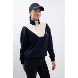 Cappellino Harcour Alois Marina Blu marino