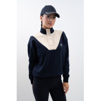 Cappellino Harcour Alois Marina Blu marino Cappellino Harcour Alois Marina Blu marino