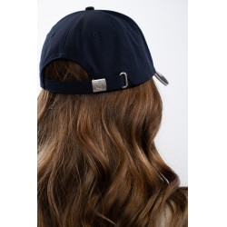 Cappellino Harcour Alois Marina Blu marino