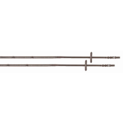 Redini Super Grip con fermagli a T di T