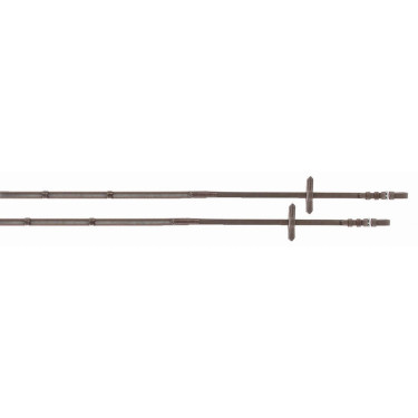Redini Super Grip con fermagli a T di T Redini Super Grip con fermagli a T di T