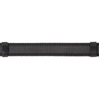 Redini Super Grip con fermagli a T di T Havana scuro Marrone Redini Super Grip con fermagli a T di T Havana scuro Marrone