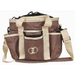 Borsa da striglie grande modello T de T