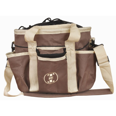 Borsa da striglie grande...