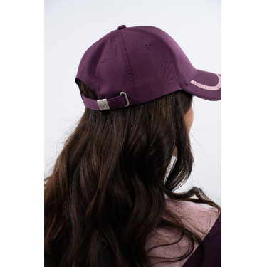 Cappellino Harcour Alois Fico Viola