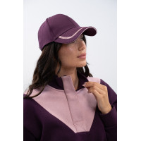 Cappellino Harcour Alois Fico Viola