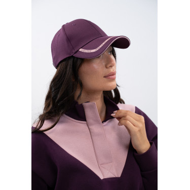 Cappellino Harcour Alois Fico Viola