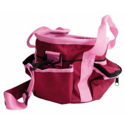Borsa per la toelettatura modello piccolo T de T Borsa per la toelettatura modello piccolo T de T