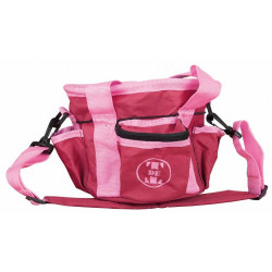Borsa per la toelettatura modello piccolo T de T Borsa per la toelettatura modello piccolo T de T