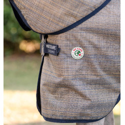 Coperta Horseware Amigo Hero 900 Revive Plus 50g Colore stagionale Marrone Coperta Horseware Amigo Hero 900 Revive Plus 50g Colore stagionale Marrone