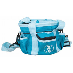 Borsa per la toelettatura modello piccolo T de T Borsa per la toelettatura modello piccolo T de T
