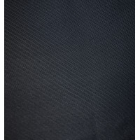 Maglia traspirante Horseware Rambo Airmax Cooler Disc Nero / temporale / grigio argento Maglia traspirante Horseware Rambo Airmax Cooler Disc Nero / temporale / grigio argento