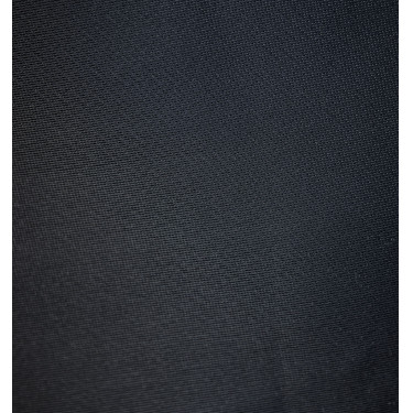 Maglia traspirante Horseware Rambo Airmax Cooler Disc Nero / temporale / grigio argento