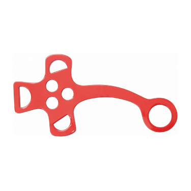 Hackamore T-stangen van T Rosso