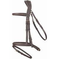 Capezza anatomica Velazquez T de T Marrone / beige
