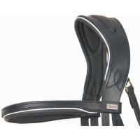 Capezza anatomica Velazquez T de T Marrone / beige