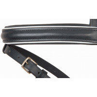 Capezza anatomica Velazquez T de T Marrone / beige