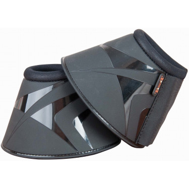 Campanelle in neoprene con velcro e guscio in PVC T de T Campanelle in neoprene con velcro e guscio in PVC T de T