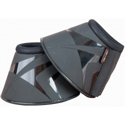 Campanelle in neoprene con velcro e guscio in PVC T de T Campanelle in neoprene con velcro e guscio in PVC T de T