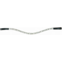 Frontaal Diamant T van T Havana scuro / argento Marrone Frontaal Diamant T van T Havana scuro / argento Marrone