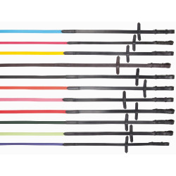 Redini Biotack® lisce + Cuoio T de T Redini Biotack® lisce + Cuoio T de T