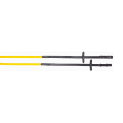 Redini Biotack® lisce + Cuoio T de T Giallo