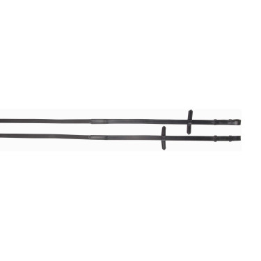 Redini Biotack® lisce + Cuoio T de T Nero
