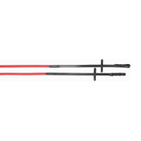 Redini Biotack® lisce + Cuoio T de T Rosso