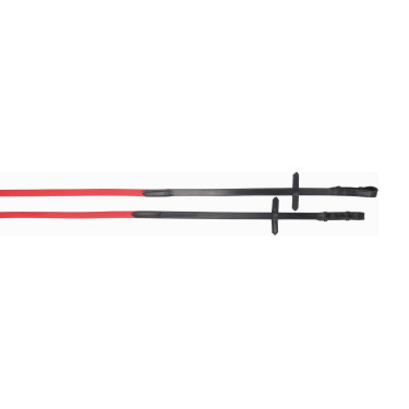 Redini Biotack® lisce + Cuoio T de T Rosso