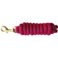 Longe Equithème Lampone Rosso Longe Equithème Lampone Rosso