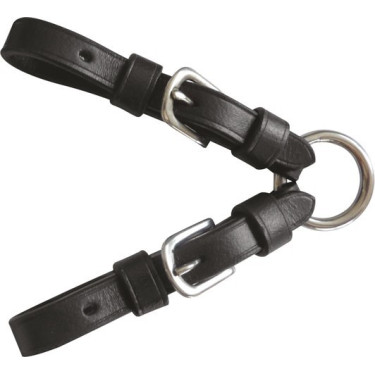 Anelli per filetto Pelham Riding World Anelli per filetto Pelham Riding World