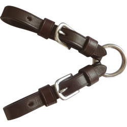 Anelli per filetto Pelham Riding World Anelli per filetto Pelham Riding World