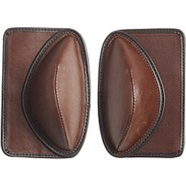 Tacco posteriore Flexibloc Bates Jump Tacco posteriore Flexibloc Bates Jump