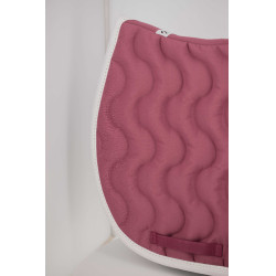 Sottosella Pénélope Classique Magenta / bianco Rosa