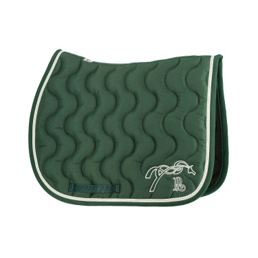 Sottosella Pénélope Classique Verde scuro / verde