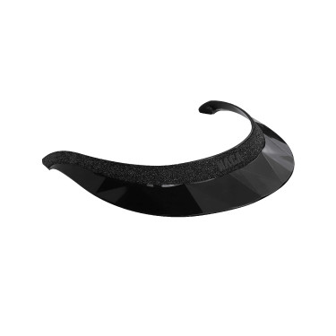 Vizier voor helm Naca GlowUp