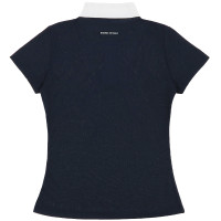 Polo Riding World Roxane bambino Marina Blu marino Polo Riding World Roxane bambino Marina Blu marino