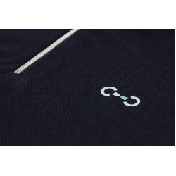 Polo Riding World Roxane bambino Marina Blu marino