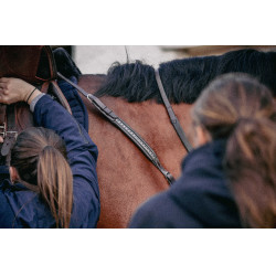 Martin collier Penelope Avana Marrone