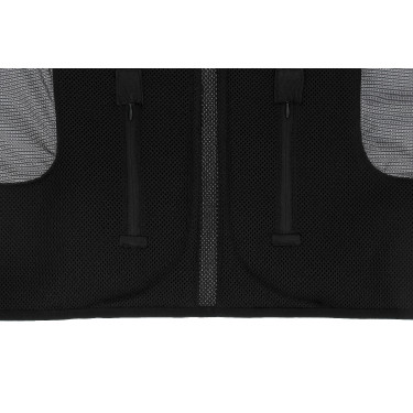 Gilet airbag Spark Manège Nero Gilet airbag Spark Manège Nero