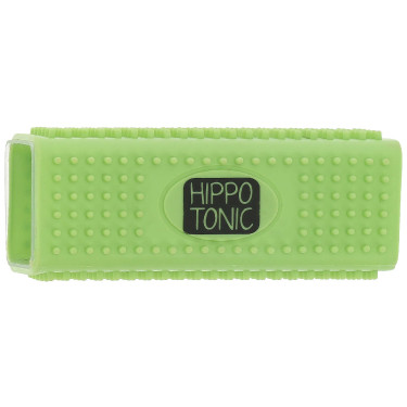 Spazzola anti-pelo Hippotonic Verde