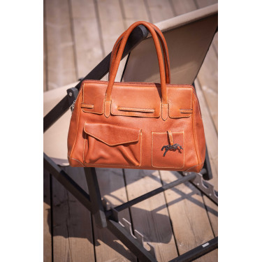 Borsa a mano Pénélope Maëlys modello grande Borsa a mano Pénélope Maëlys modello grande