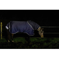 Copricollo Lami-Cell Armadillo Marina Blu marino