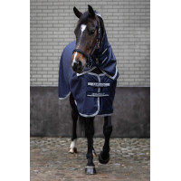 Copricollo Lami-Cell Armadillo Marina Blu marino