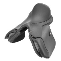 Sella Wintec 500 Mista Hart Nero Sella Wintec 500 Mista Hart Nero