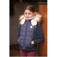 Piumino Pénélope Eden New Roge Blu navy Piumino Pénélope Eden New Roge Blu navy