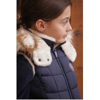 Piumino Pénélope Eden New Roge Blu navy Piumino Pénélope Eden New Roge Blu navy