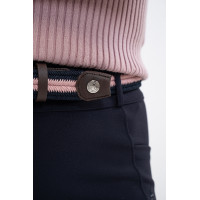 Cintura Harcour Bana Blu elettrico Cintura Harcour Bana Blu elettrico