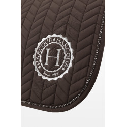 Sottosella Harcour Alaska Cacao Marrone