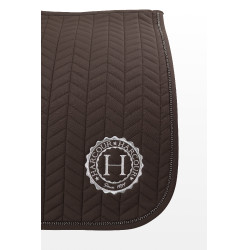 Sottosella Harcour Alaska Cacao Marrone Sottosella Harcour Alaska Cacao Marrone